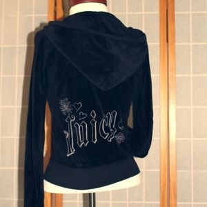 Juicy Hoodie
